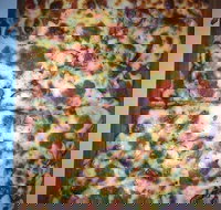 La Giara Cafe - Accommodation Main Beach