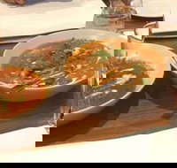 Lemon Chillies - Accommodation Main Beach