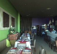 Lime Leafe Thai