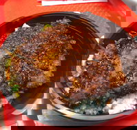Menya Ramen - Maribyrnong - Accommodation Main Beach
