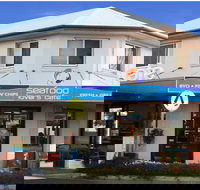 Miss India - Waterford - Accommodation Main Beach