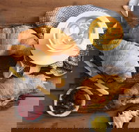 Muffin Break - Narre Warren - Accommodation Main Beach