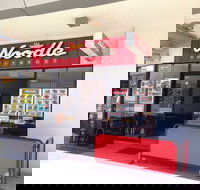 Noodle Southport - Accommodation Main Beach