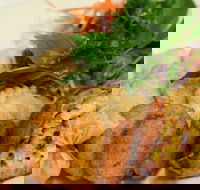 Paradise Road - Accommodation Main Beach