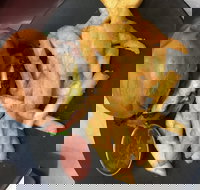 Pitch Black Cafe - Accommodation Main Beach