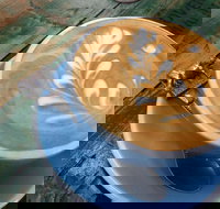 Ray's Hot Bread - Wellington Point - Accommodation Main Beach