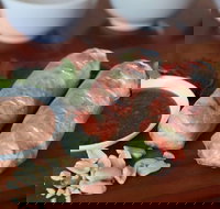 Rice Paper Pantry - Upper Mount Gravatt - Accommodation Main Beach