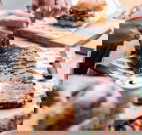 RocoMamas - Accommodation Main Beach