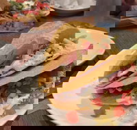 Salsa's Fresh Mex Grill - Robina - Accommodation Main Beach