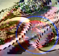 Sauced Pasta Bar - Windsor - Accommodation Main Beach