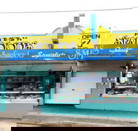 Smith's Seafood - Accommodation Main Beach
