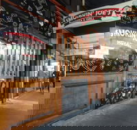 Smokin' Joe's Pizza  Grill - Thornbury - Accommodation Main Beach