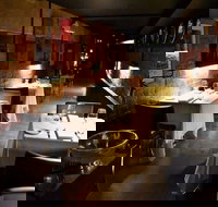 Stefano's Cafe Bakery - Accommodation Main Beach