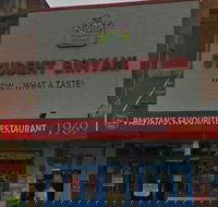 Student Biryani - Auburn - Accommodation Main Beach