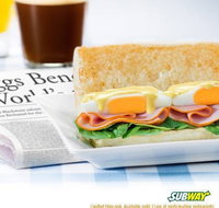 Subway - Mitcham