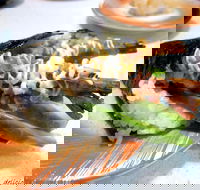 Sushi Train - Chermside - Accommodation Main Beach