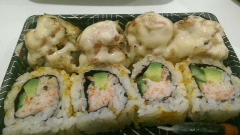 Sushiya - Miranda - Accommodation Main Beach 0