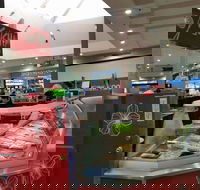 Sushi Bar - West Ryde - Accommodation Main Beach