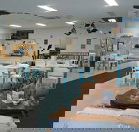 Take the Plunge Community Cafe - Accommodation Main Beach