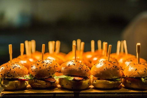 The Glasshouse - Hotel Steyne - Accommodation Main Beach 0