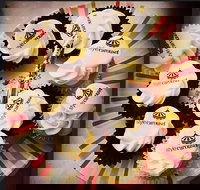 The Cupcake Queens - Preston - Accommodation Main Beach