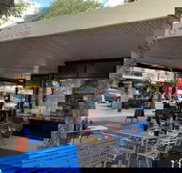 The Sand Goanna - Accommodation Main Beach