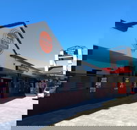 The Central Tavern - Accommodation Main Beach