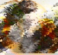 The Laneway Espresso - Accommodation Main Beach