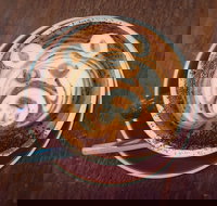 The Mountain Brew Coffee - Accommodation Main Beach