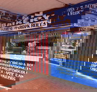 TN Bakery - Accommodation Main Beach