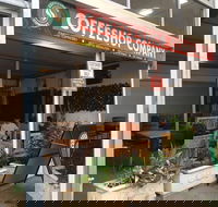 Torange Persian Cuisine - Accommodation Main Beach