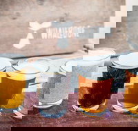 Whalebone Brewing Company - Accommodation Main Beach