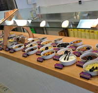 Yo-Yo Yogurt Factory - Berwick - Accommodation Main Beach