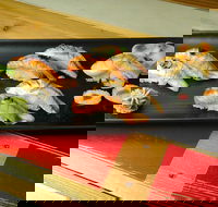 Yume Sushi - Drummoyne - Accommodation Main Beach