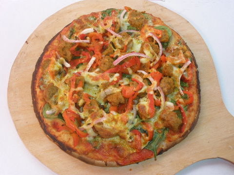 Ablaze Woodfired Pizza's On Dorset Rd - Accommodation Main Beach 0