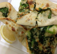 Authentic Kebab  Gozleme - Accommodation Main Beach