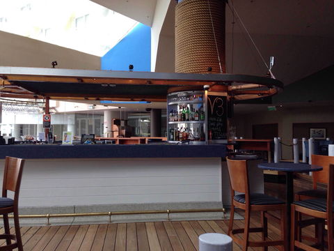Bar Lvl Three - Novotel Brighton - Accommodation Main Beach 0