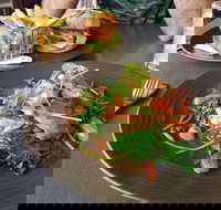 C15 Espresso - Ardross - Accommodation Main Beach