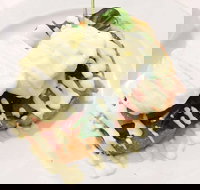 Cafe Topiary - Accommodation Main Beach