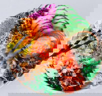 Cheeky Poke Bar - West End - Accommodation Main Beach