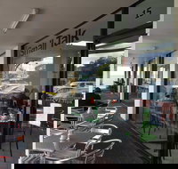 Cisco's Restaurante Mexicano - Accommodation Main Beach