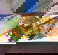 Cocorea Korean Restaurant - Accommodation Main Beach