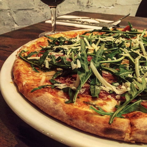 Cornerstone Pizzeria - Accommodation Main Beach 0