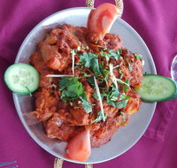 Deepam Indian - Accommodation Main Beach