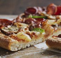 Domino's - Warwick - Accommodation Main Beach