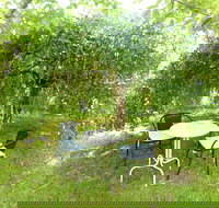 Earthwater Cafe - Accommodation Main Beach