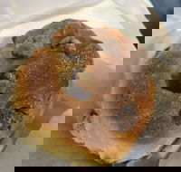 Five Star Bakery  Cafe - Accommodation Main Beach