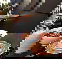 Franklin Windsor - Accommodation Main Beach