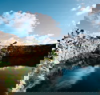 Global cafe and bar - Accommodation Main Beach