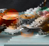 Gloria Jean's Coffees - Frankston - Accommodation Main Beach